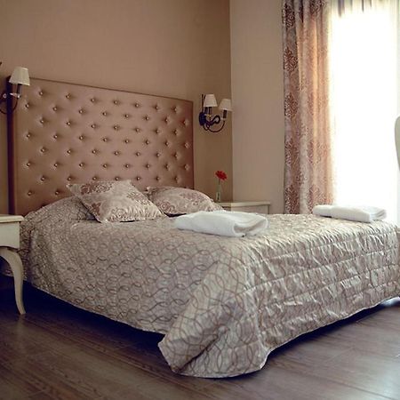 Astral Apartments Chrysi Ammoudia Exterior foto